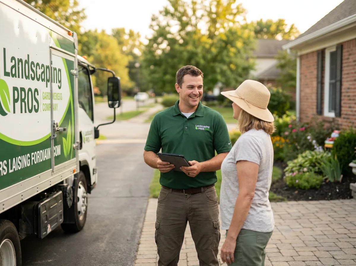 Landscaping North Pitcher, NY FAQs